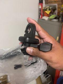 Right thumb Wuxing throttle