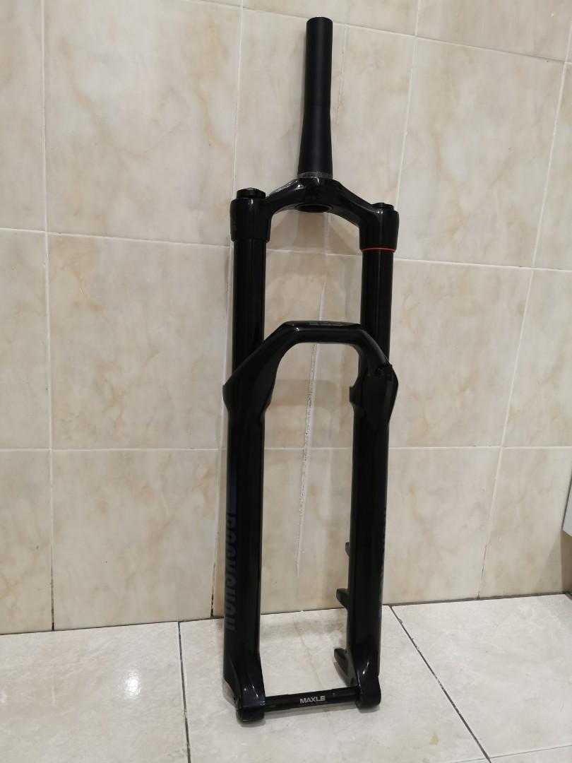 Rockshox 35 gold rl air boost cheap