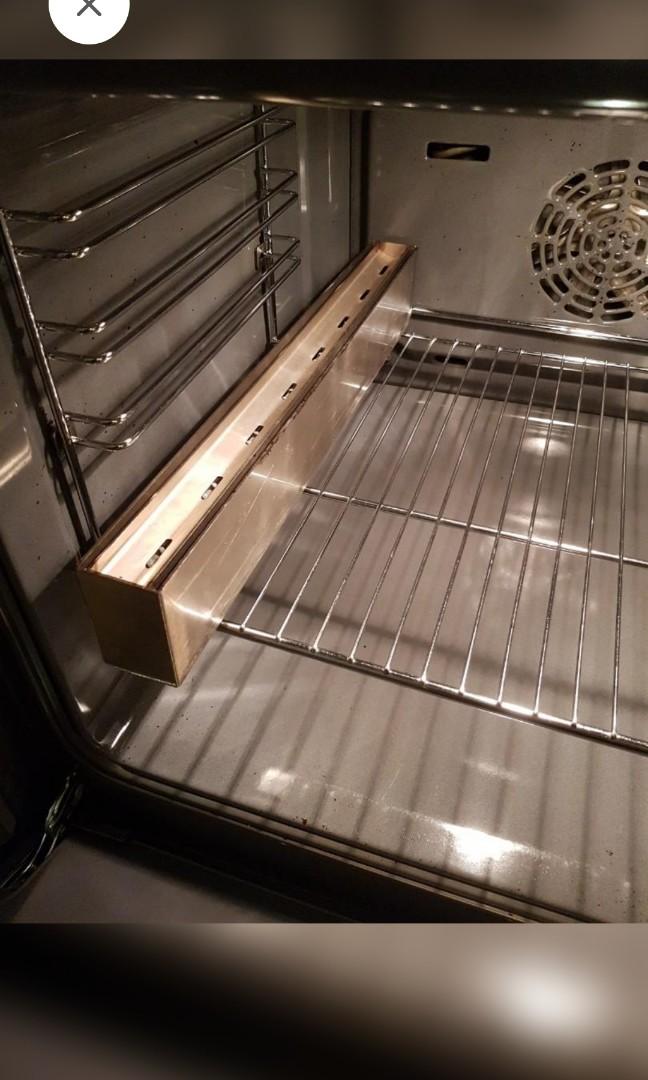 Rofco Steam Pods bread baking stones, TV & Home Appliances, Kitchen