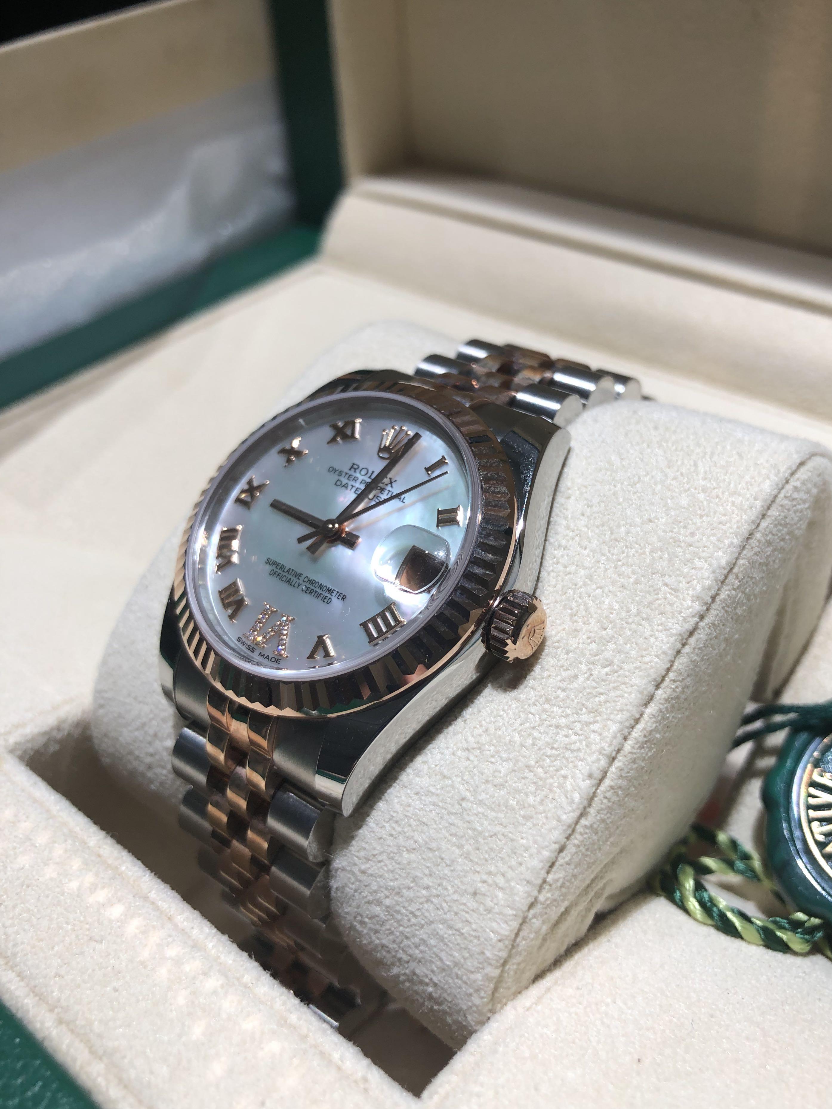 Rolex 178 271 sale