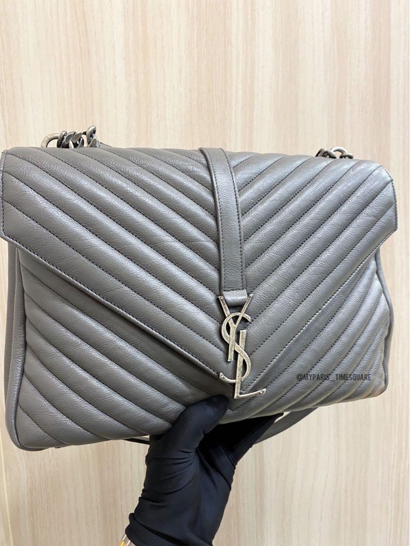 Saint laurent classic hotsell monogram