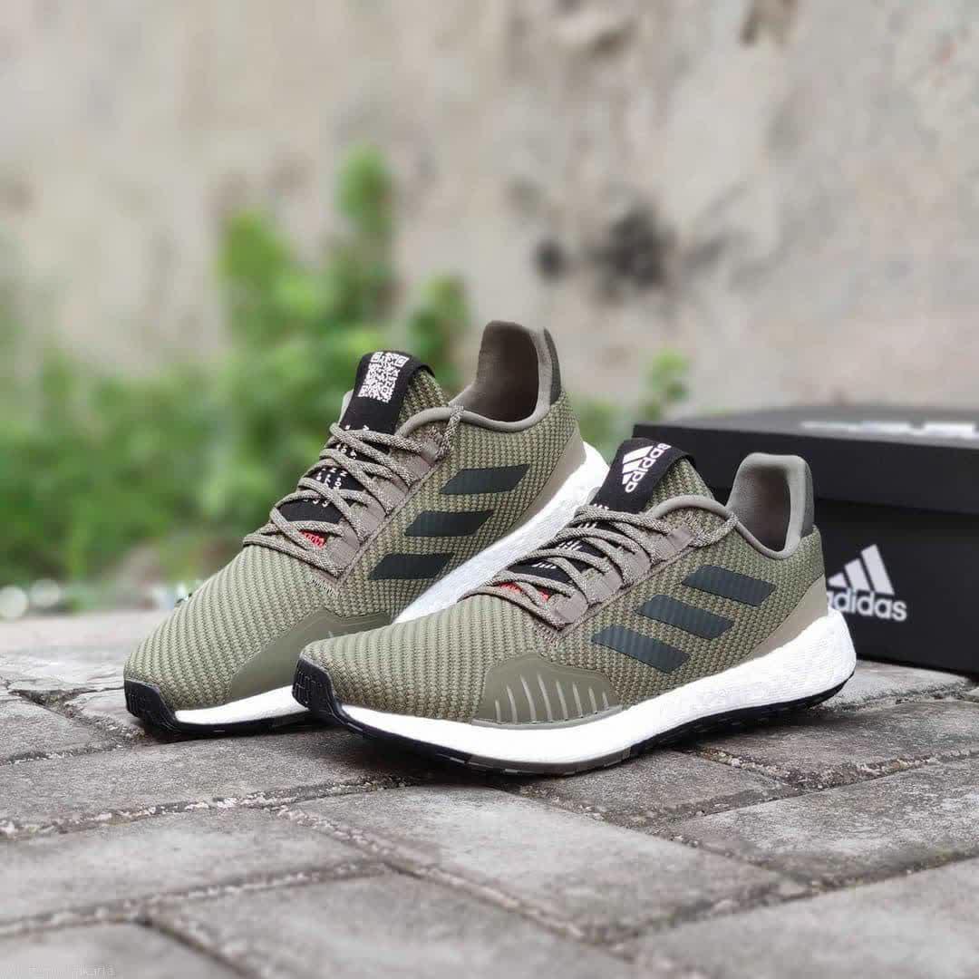 SALE ADIDAS PULSEBOOST HD WINTER M RUNNING
