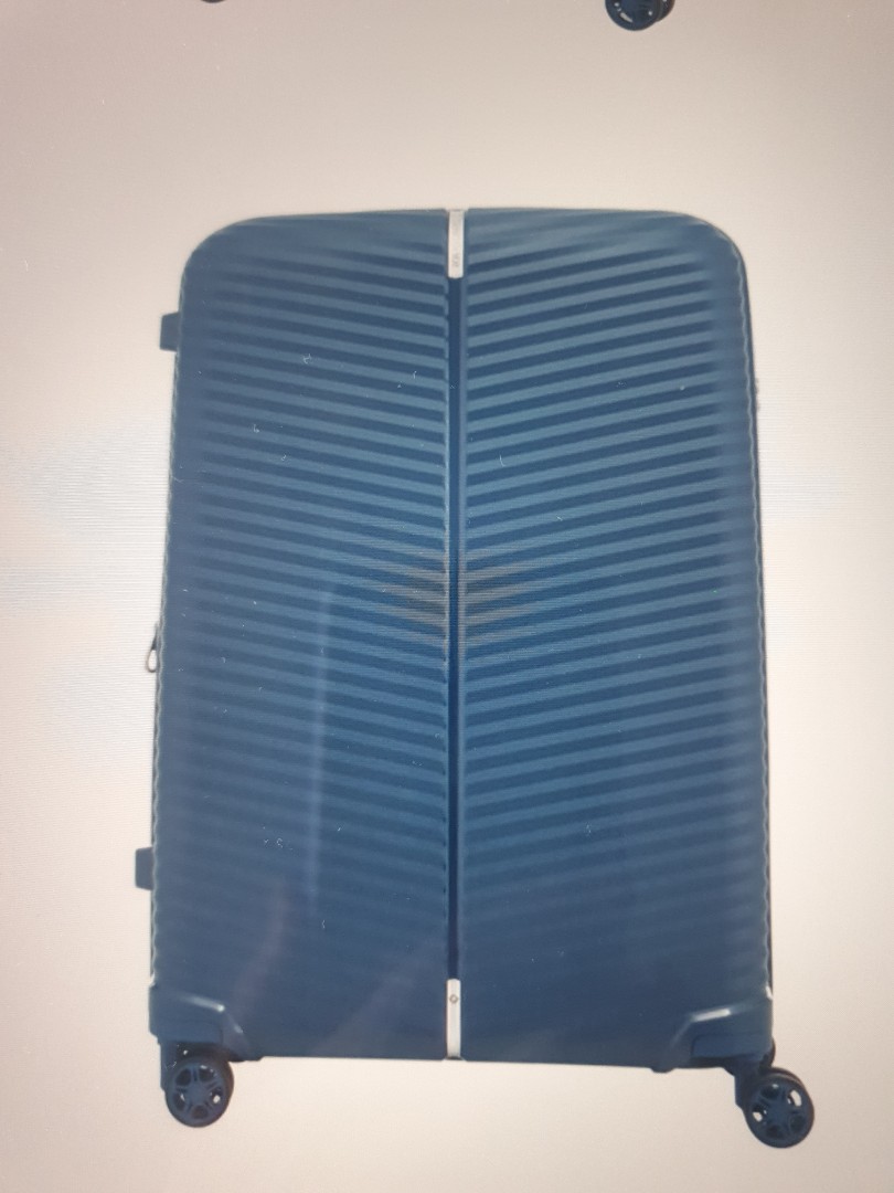Samsonite varro 68cm new arrivals