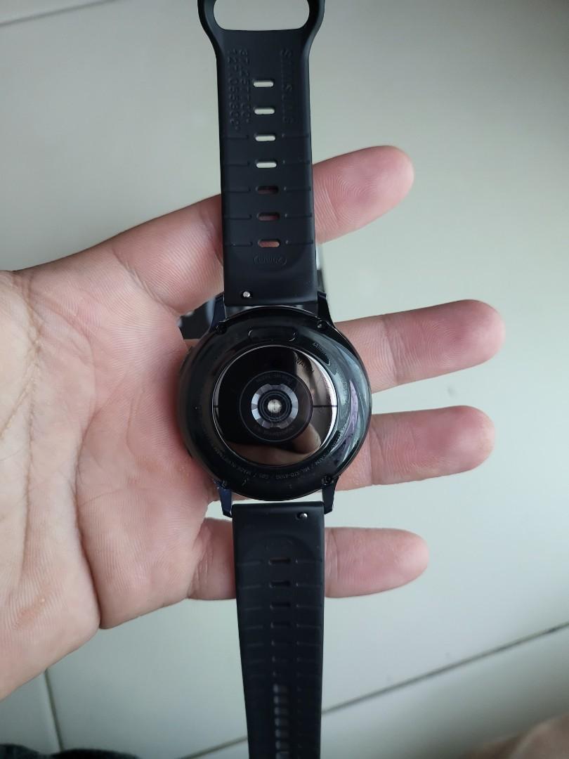 Samsung watch active 2025 2 44mm under armour
