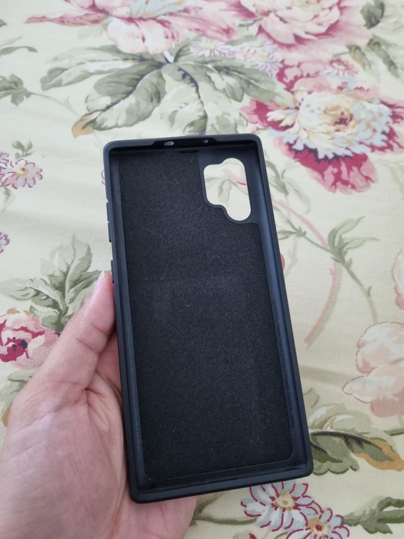 Samsung Note 10+ Quadlock Case, Mobile Phones & Tablets, Mobile