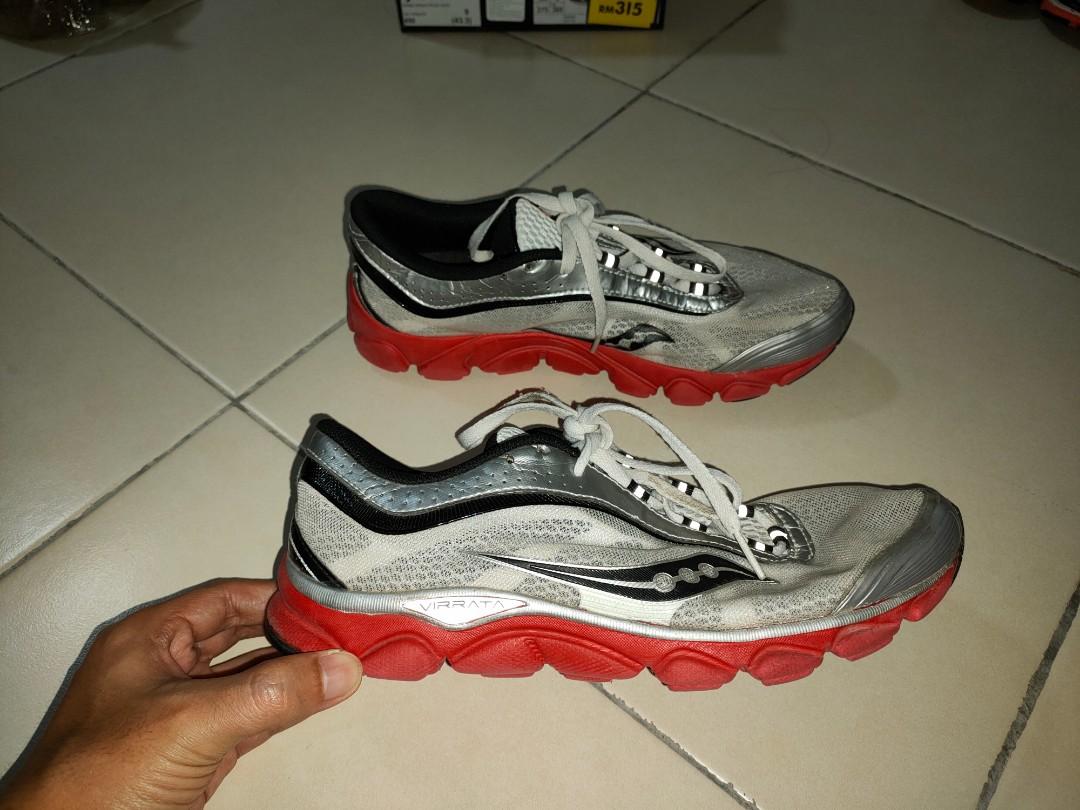 Saucony zero drop hot sale