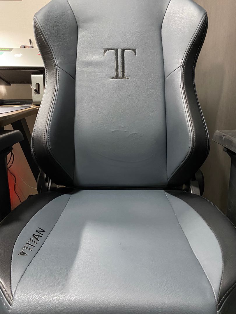Secretlab remove 2025 armrest