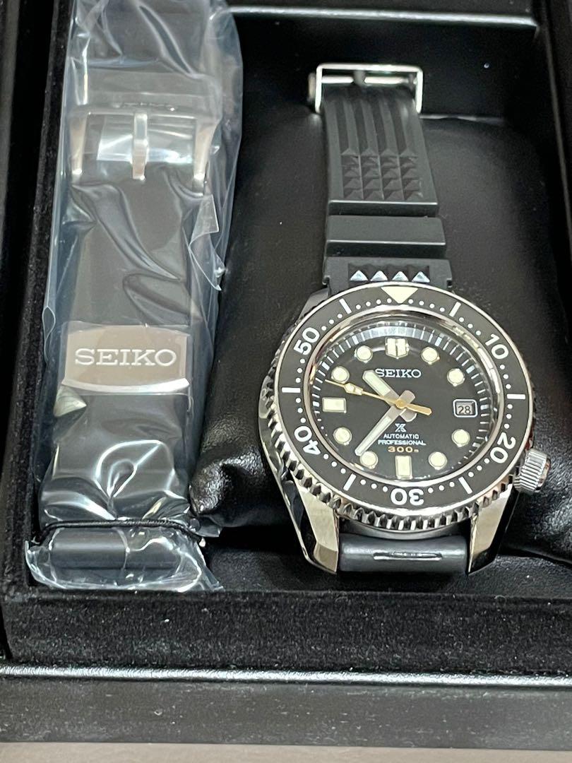 Seiko SLA021J, Luxury, Watches on Carousell