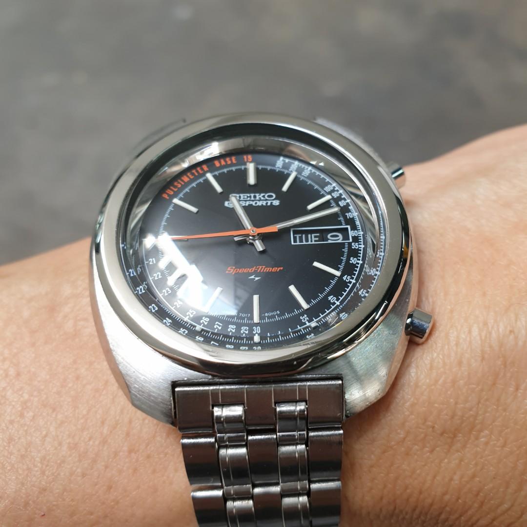 seiko 7017 speedtimer
