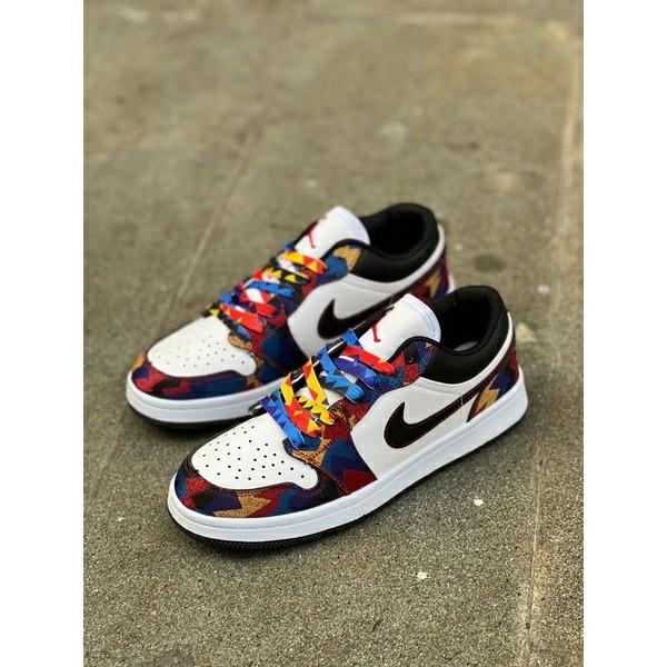 sepatu air jordan basket