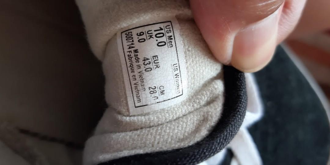 Sepatu Vans Sepatu Adidas Nike Sneakers 