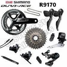 Dura ace store di2 r9170
