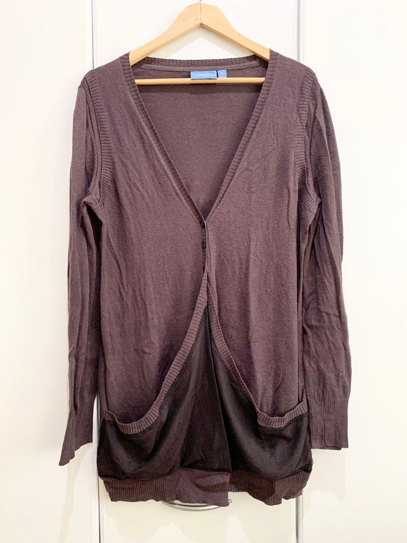 Simply vera vera top wang sweater