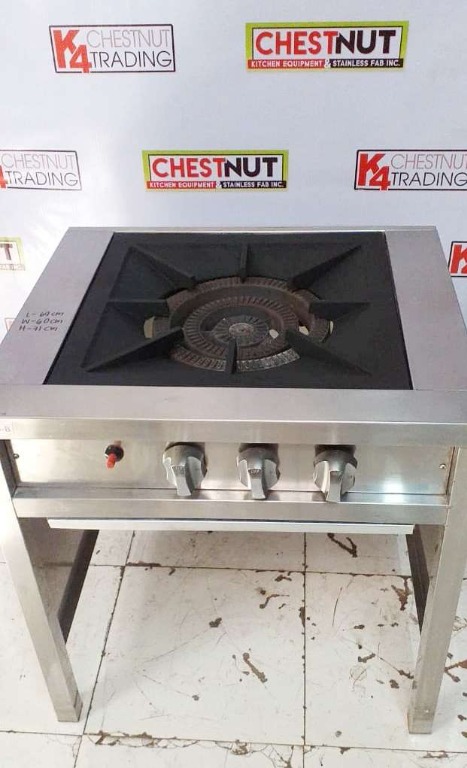 High pressure gas online stove price