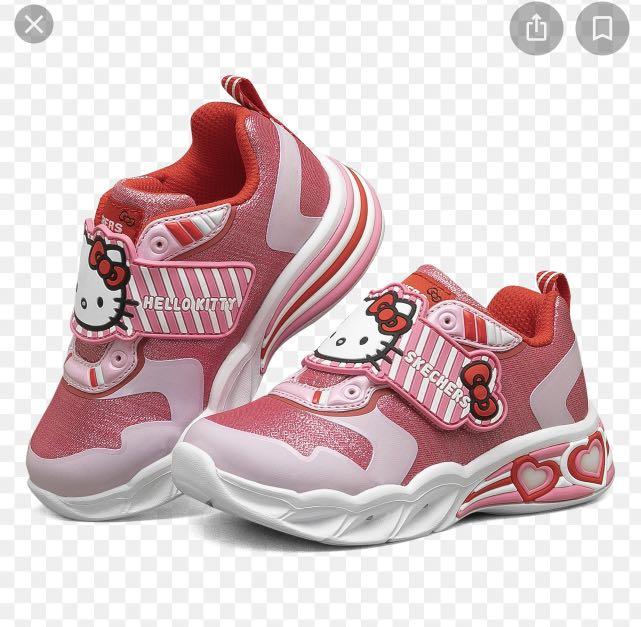 Girls sneakers outlet size 9