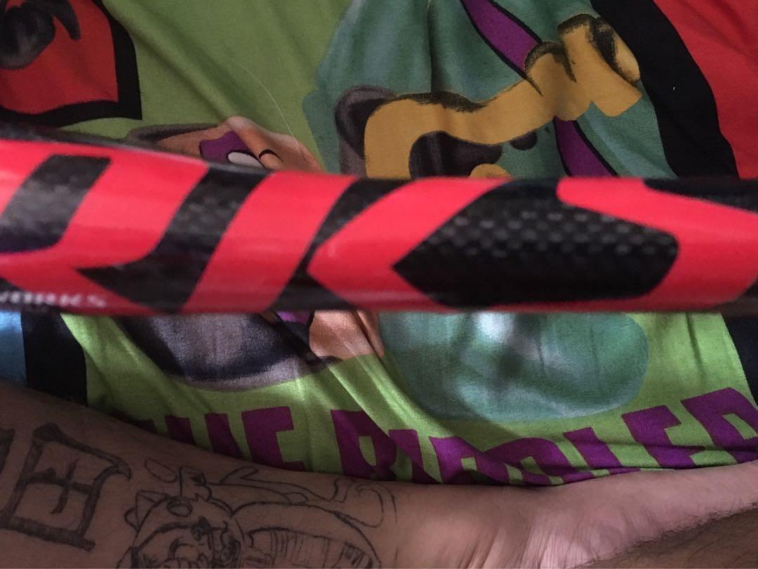 specialized carbon handlebar