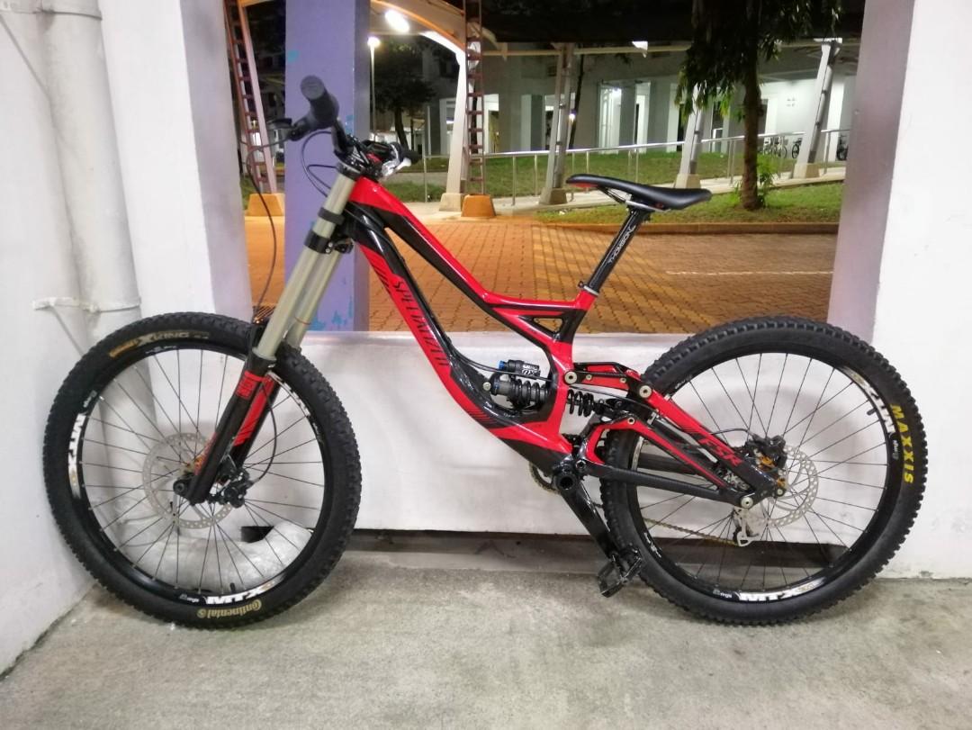 Specialized demo 8 2012 price shop