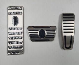 Sport Pedals Cover, RHD