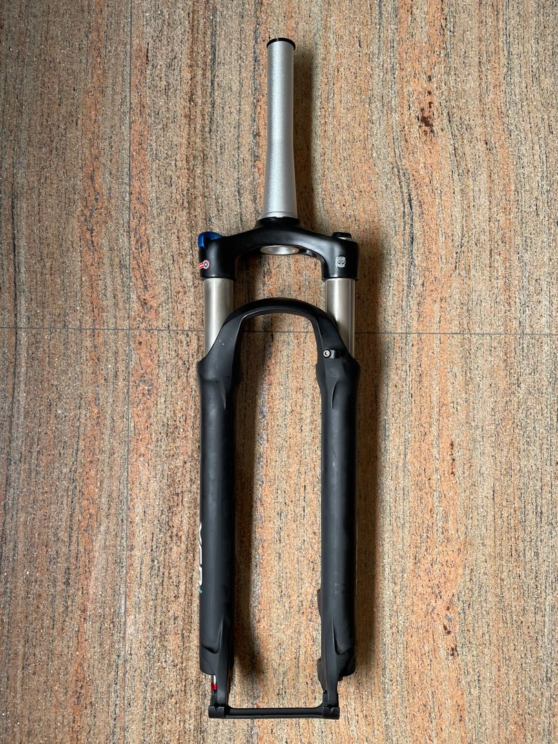 Suntour xcr air fork best sale