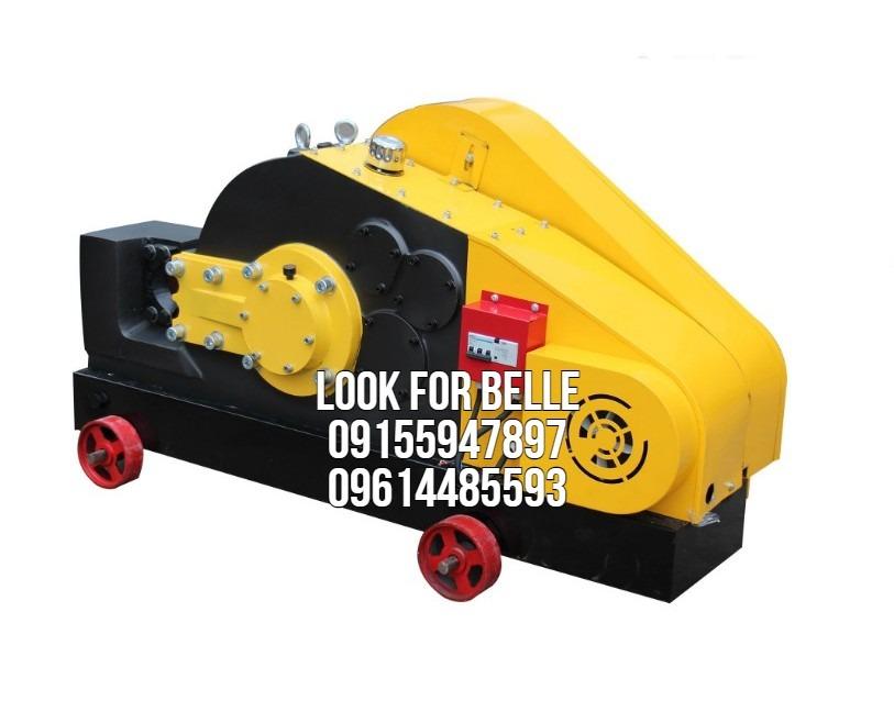 Steel bar cutter, Commercial & Industrial, Construction Tools