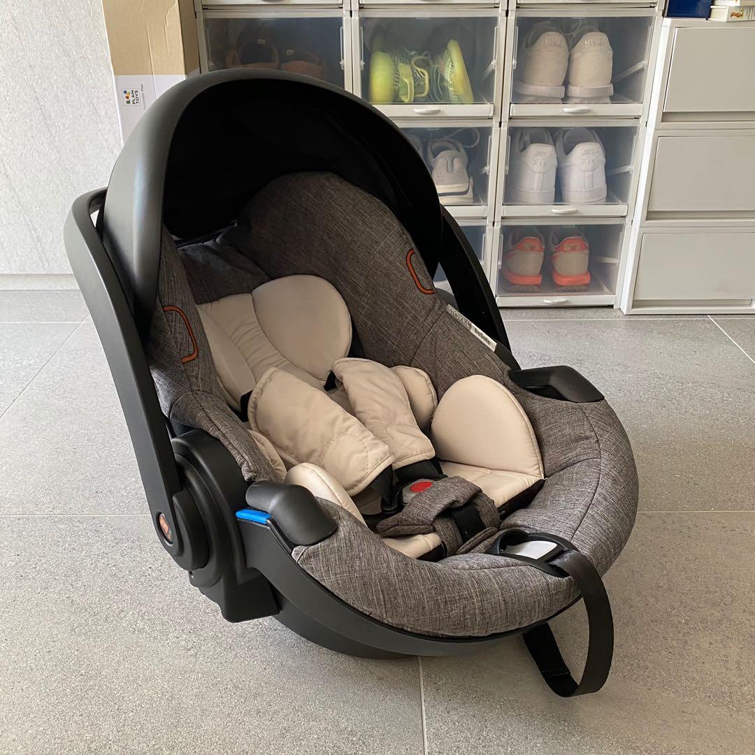 Stokke discount car seat