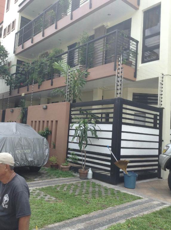 Studio & 1BR units for RENT at Bright Family Condo near St Paul Church