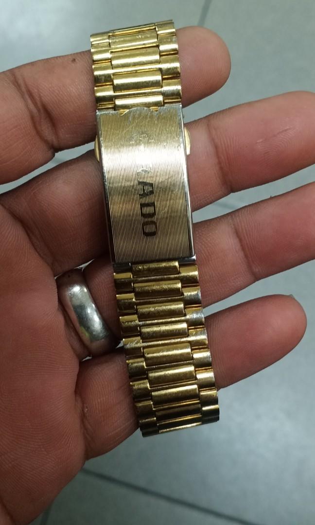 Tali jam rado on sale original