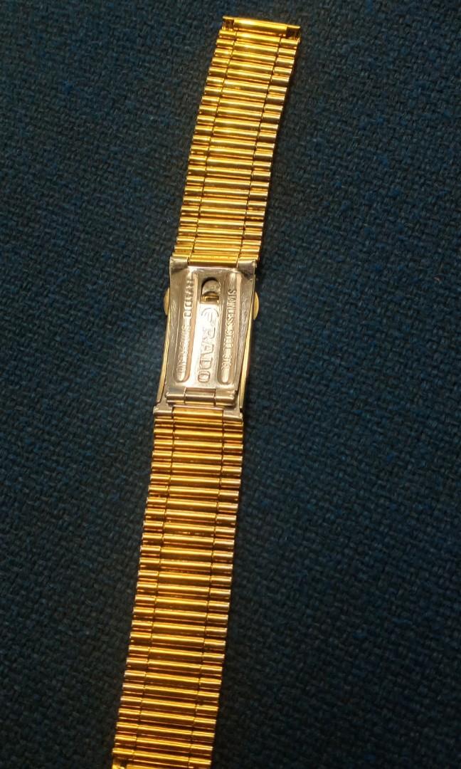 Tali jam rado shop original
