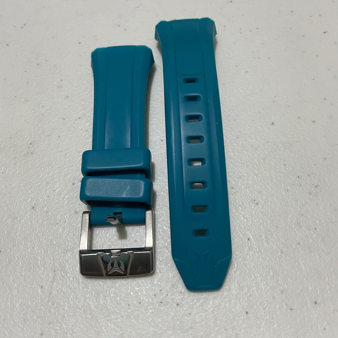 Technomarine best sale watch strap