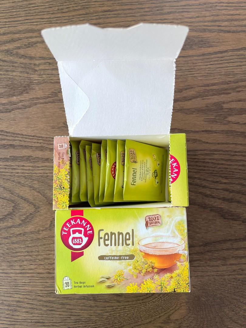 Teekane brand Fennel Tea, Babies & Kids, Nursing & Feeding