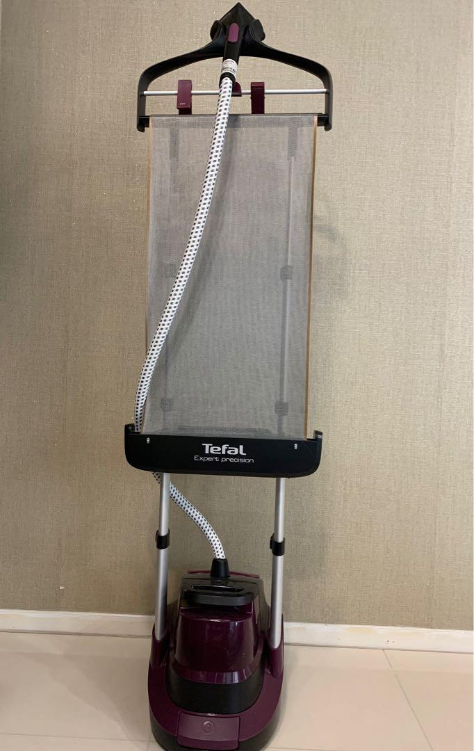 Tefal, TV \u0026 Home Appliances, Irons \u0026 Steamers on Carousell