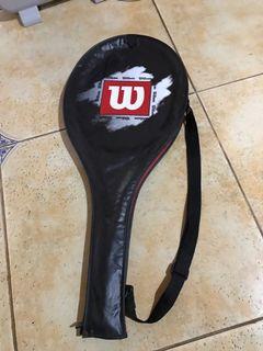 Tennis Racket Wilson Europa Composite