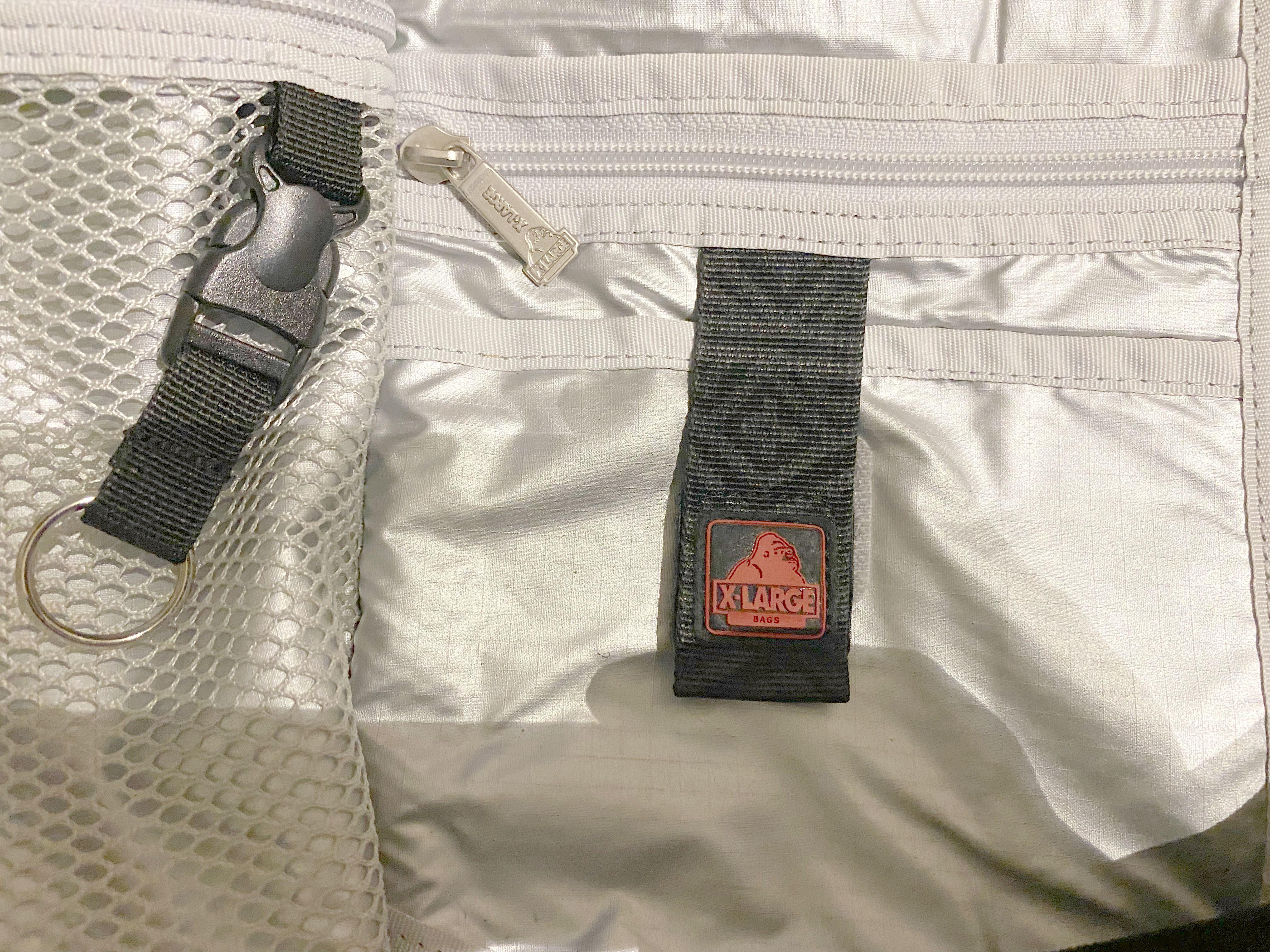 TerlebihBeli XLarge Sling Beg , Men's Fashion, Bags, Sling Bags on Carousell