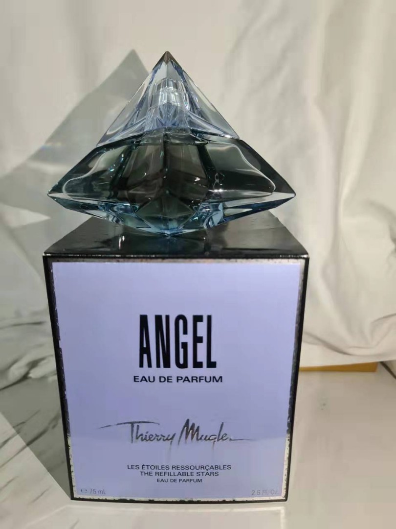 Thierry mugler angel 75ml discount