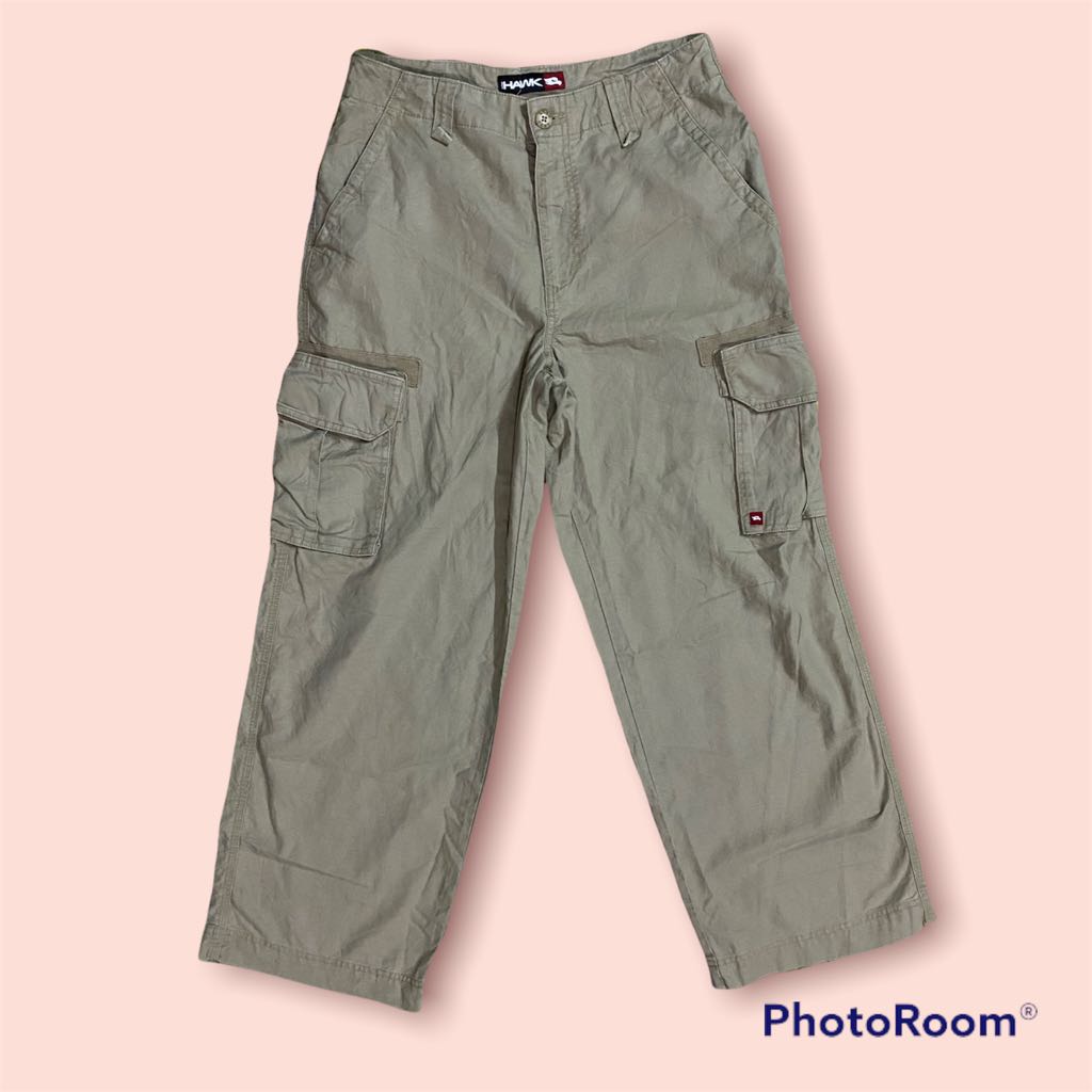 Tony hawk cargo shorts sales