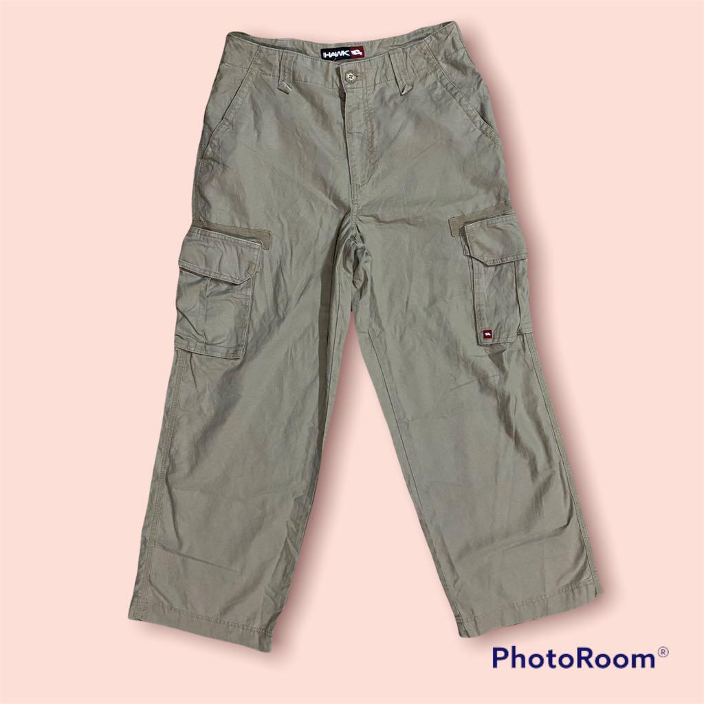 Tony hawk clearance cargo pants