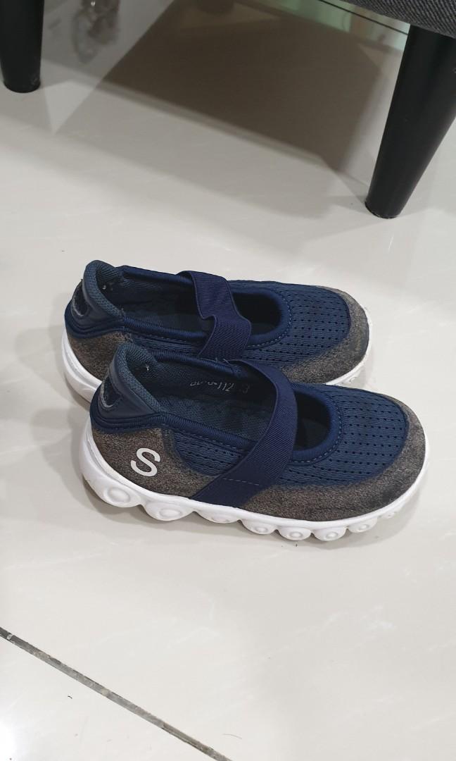 Treehouse sneaker, Babies & Kids, Babies & Kids Fashion on Carousell