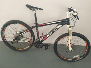 Trek 4900 MTB in mint condition