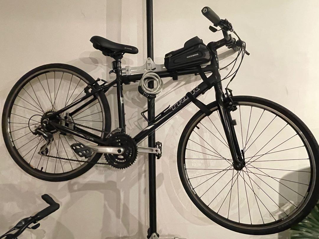 Trek 7.1 fx 2010 online