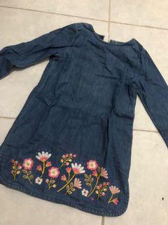 unbranded top for kids