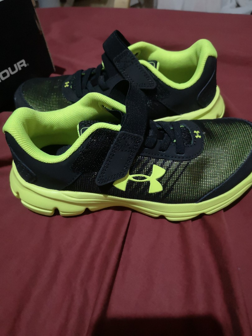 under armour rubber cleats