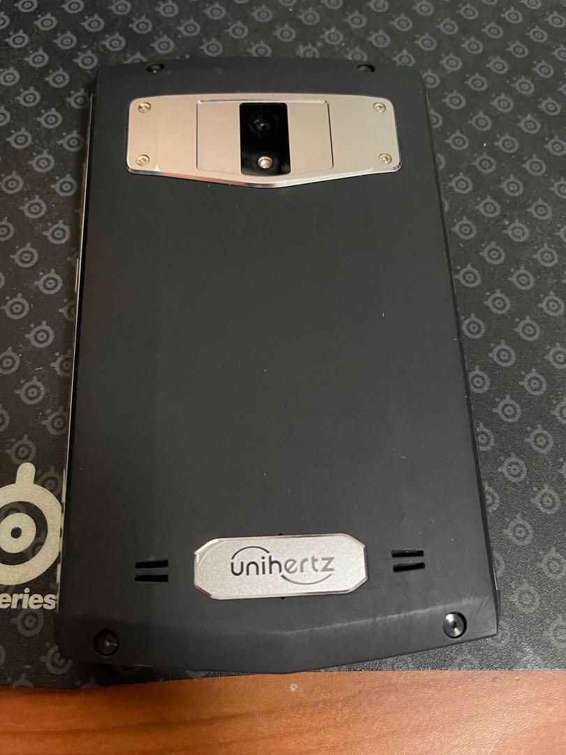Unihertz Titan OG, Mobile Phones & Gadgets, Mobile Phones, Android ...