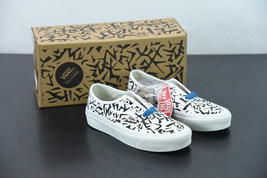 Harga vans shop taka hayashi