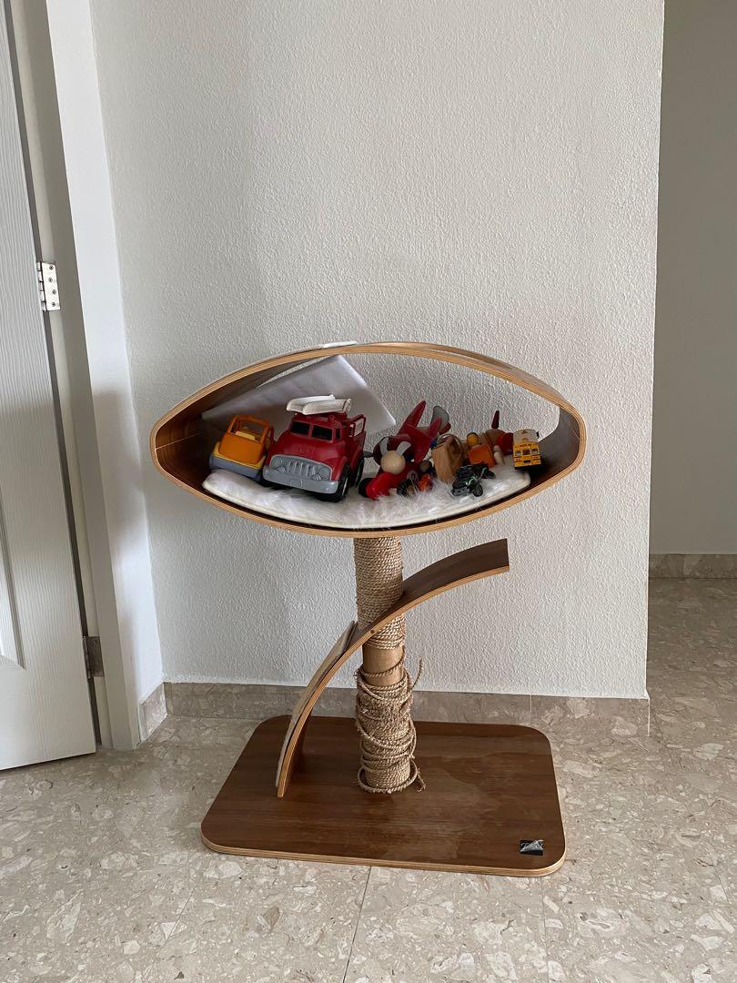 vesper v high lounge