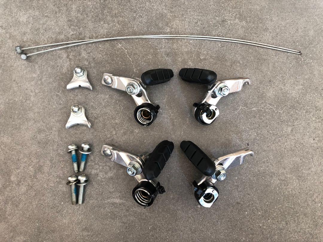 Dia compe outlet xcm brakes