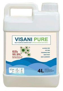 Visani Pure 4L Air Humidifier Solution