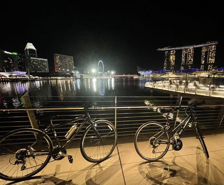 TREK 7.1 FX Hybrid Road Bike Bicycle 