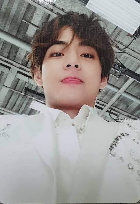 WTB/ LFS Bts Taehyung V Ring Photocard (Category: K-Wave Merchandise) located in Quezon City. Submitted by vvante (Listing ID 1125989879, Image 1). Description: budget: 300-500 any condition will do preferably onhand.