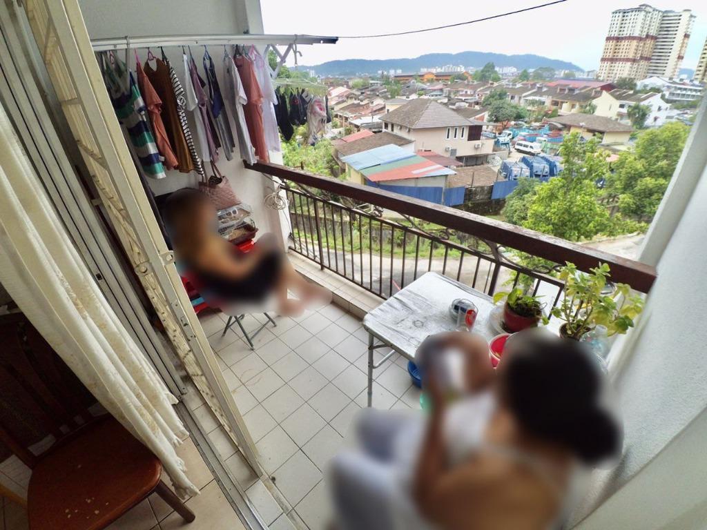 [WTS] Kojaya Condominium, Taman Dato Ahmad Razali, Property, For Sale