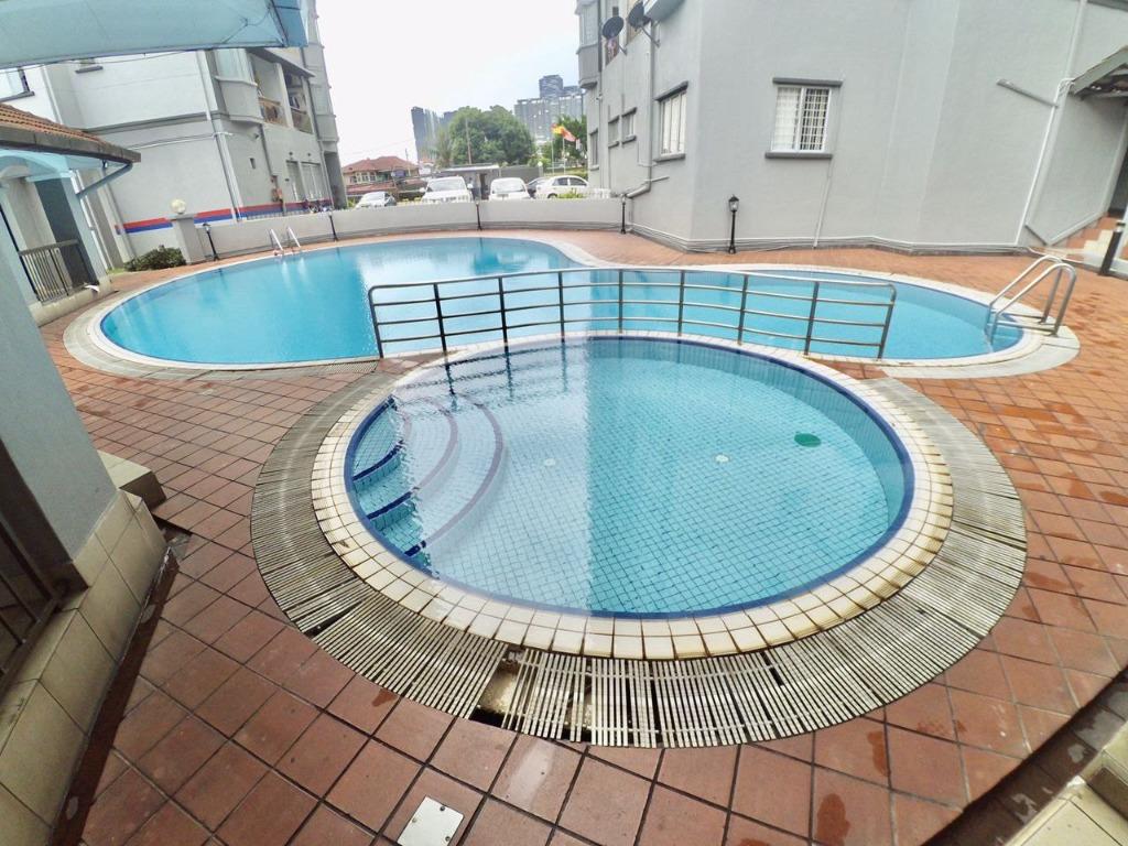 [WTS] Kojaya Condominium, Taman Dato Ahmad Razali, Property, For Sale